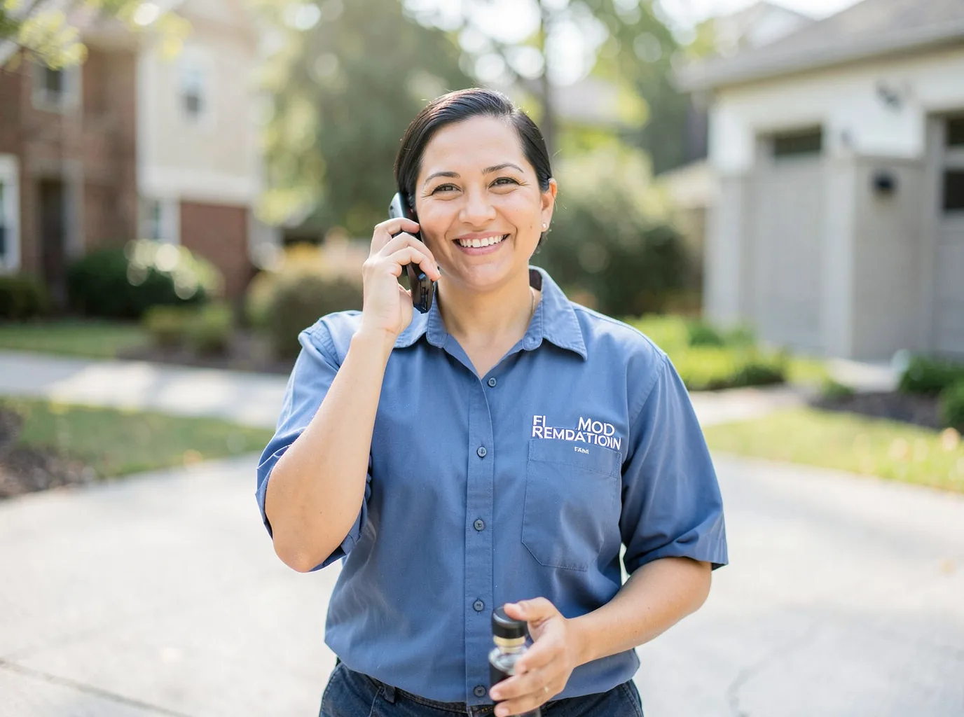 Mold Remediation Winton, NC FAQs